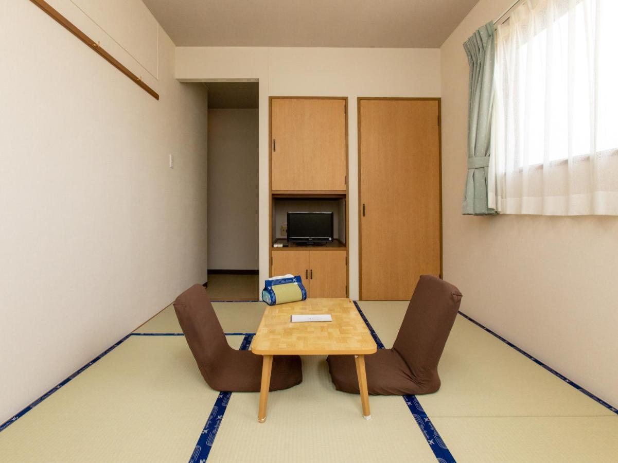 石卷市 Oyo 44806鸭子商务日式旅馆酒店 外观 照片